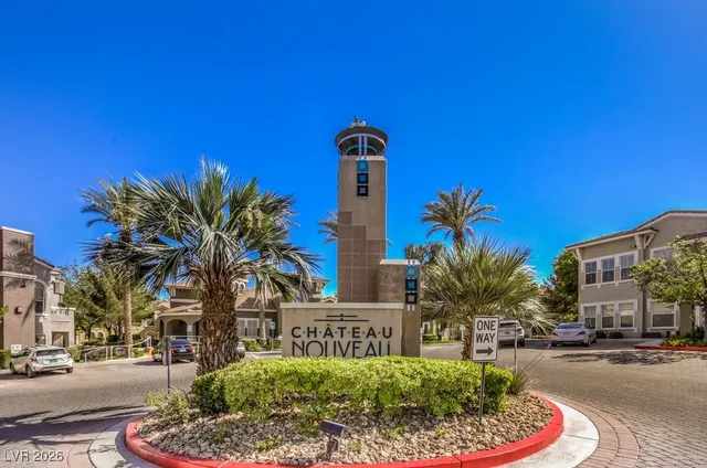 $289,000 | 10001 Peace Way, Unit 1252, Las Vegas, NV 89147