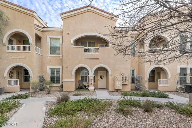 $289,000 | 10001 Peace Way, Unit 1252, Las Vegas, NV 89147