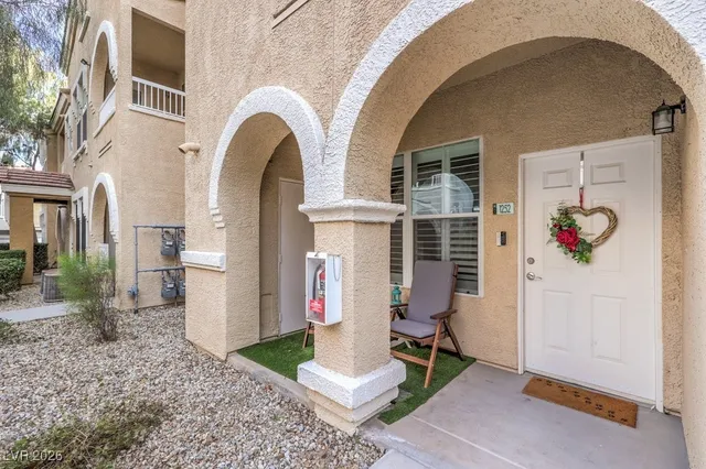 $289,000 | 10001 Peace Way, Unit 1252, Las Vegas, NV 89147
