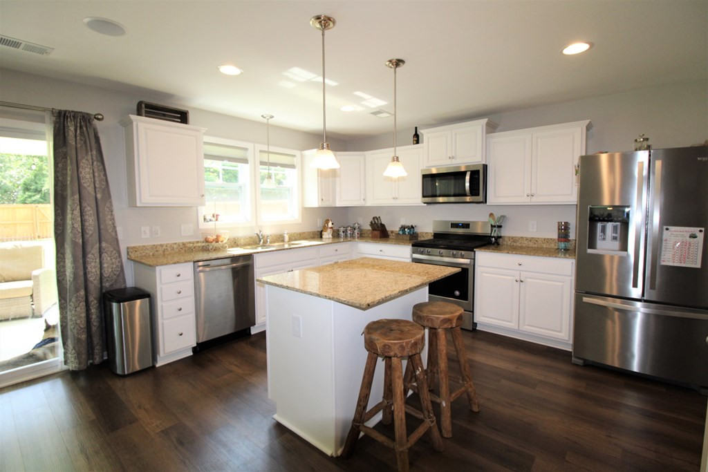 175 Whitetail Circle Sumter, SC 29154 - Photo 14 of 34