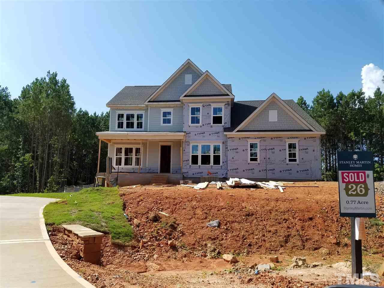 1600 Yates Wheel Way Raleigh, NC 27606 - Photo 1 of 1 Gallery Image 1