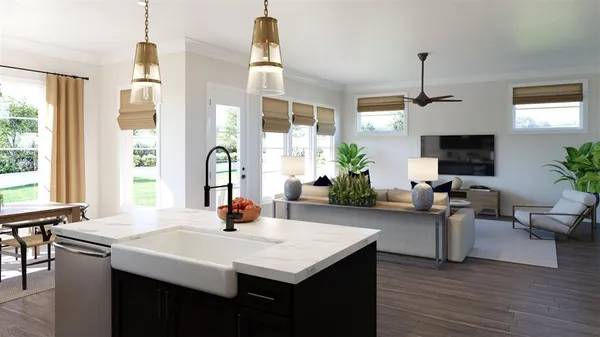 $390,000 | 336 Chestnut Street, Celina, TX 75009