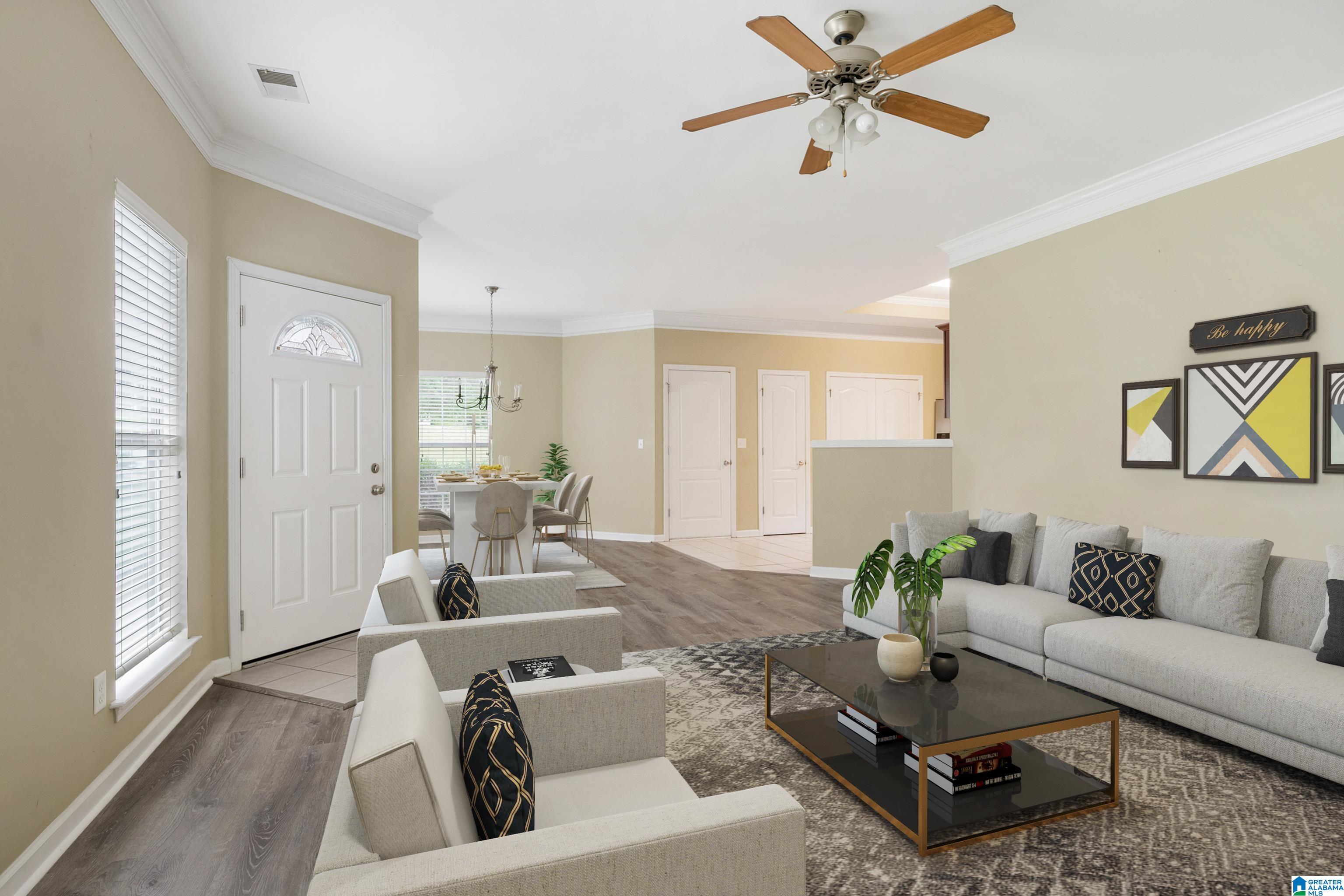 295 High Ridge Drive Pelham, AL 35124 - Photo 10 of 32