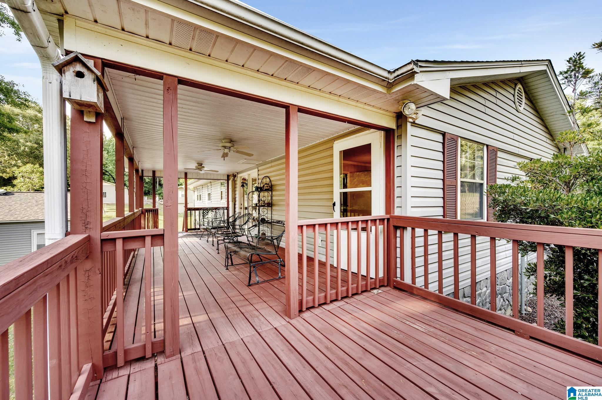 5129 Forestwood Road Adamsville, AL 35005 - Photo 4 of 30 Gallery Image 4