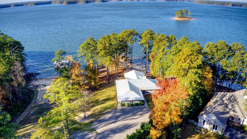 169 Anderson Lane Modoc, SC 29838 - Photo 1 of 50 Main View