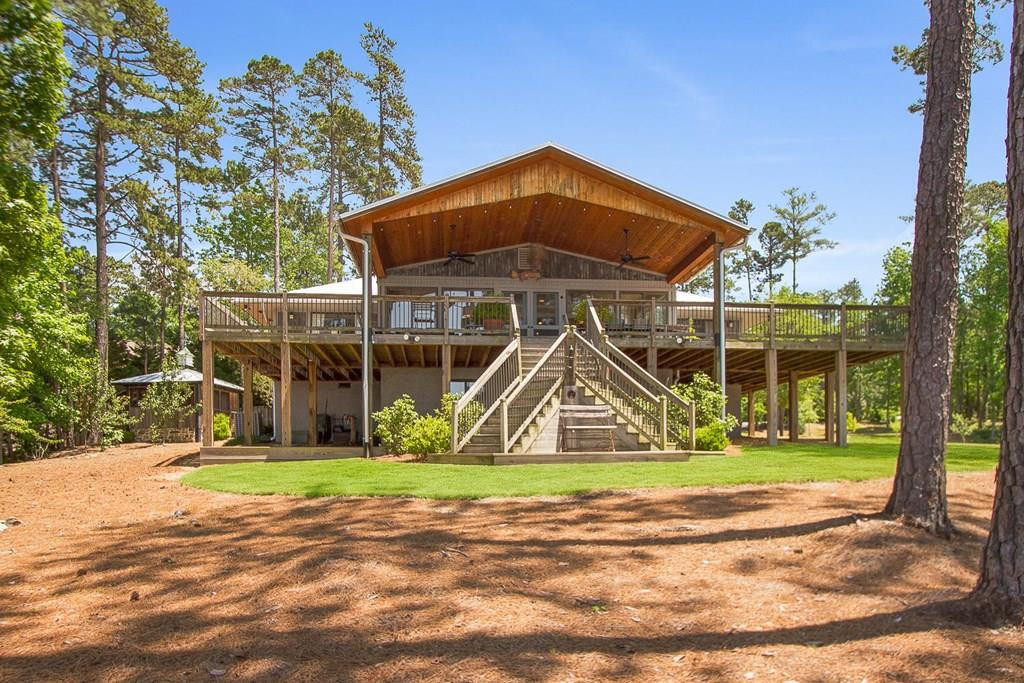 169 Anderson Lane Modoc, SC 29838 - Photo 33 of 50 Gallery Image 33
