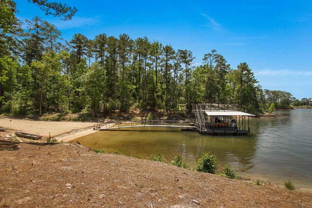 169 Anderson Lane Modoc, SC 29838 - Photo 36 of 50 Gallery Image 36