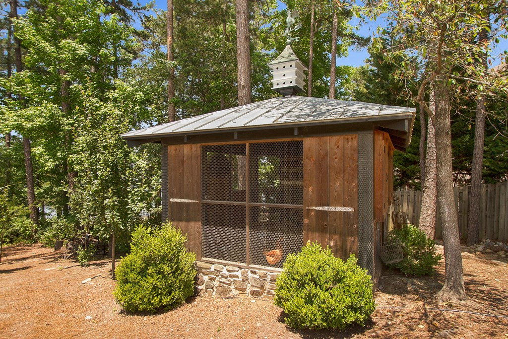 169 Anderson Lane Modoc, SC 29838 - Photo 44 of 50 Gallery Image 44