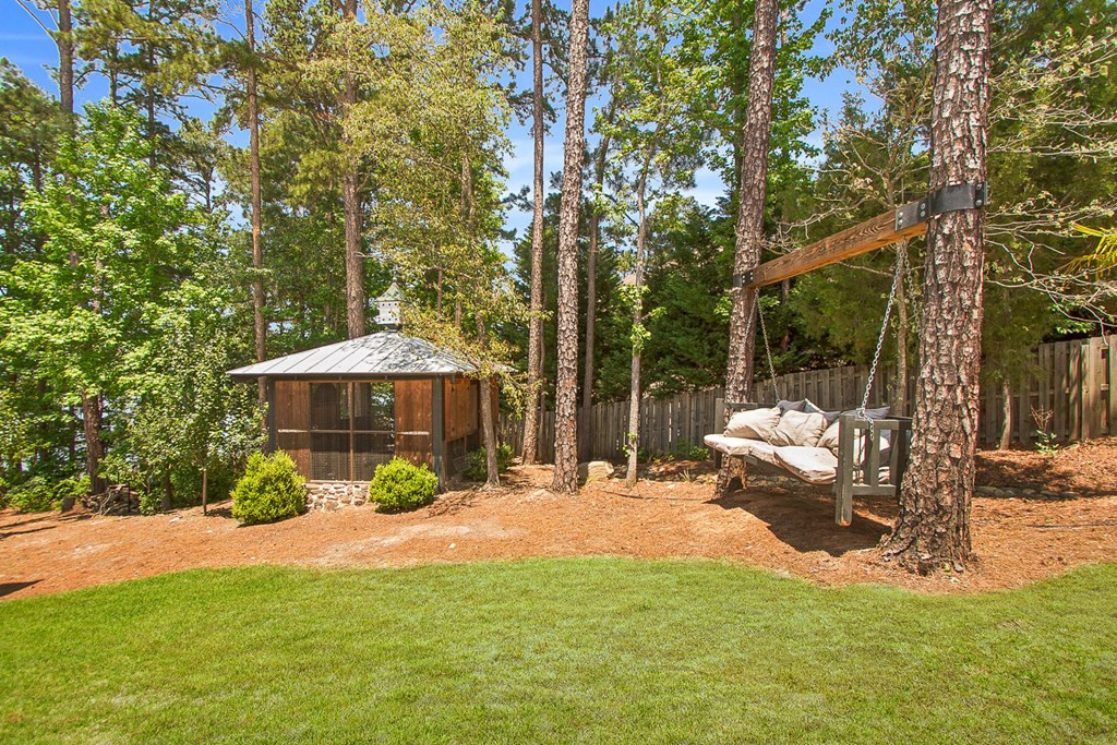 169 Anderson Lane Modoc, SC 29838 - Photo 45 of 50 Gallery Image 45