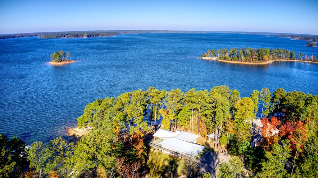 169 Anderson Lane Modoc, SC 29838 - Photo 5 of 50 Gallery Image 5