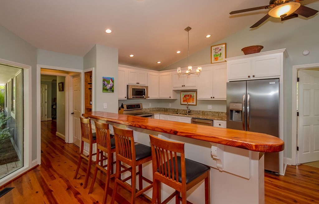 169 Anderson Lane Modoc, SC 29838 - Photo 8 of 50 Gallery Image 8