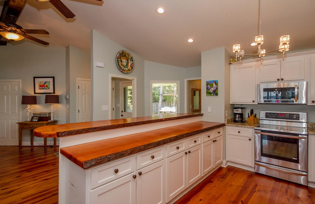 169 Anderson Lane Modoc, SC 29838 - Photo 9 of 50 Gallery Image 9