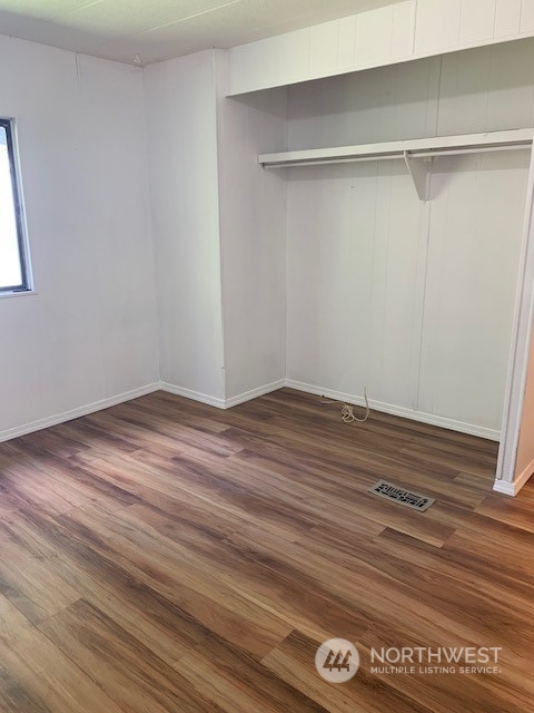 6800 North Enterprise Road, Unit 24 Ferndale, WA 98248 - Photo 14 of 18 a view of a room with an empty space