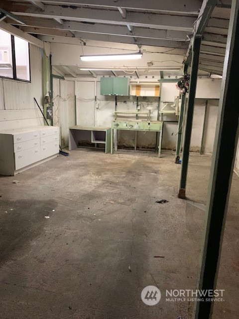 6800 North Enterprise Road, Unit 24 Ferndale, WA 98248 - Photo 18 of 18 a view of storage and utility room