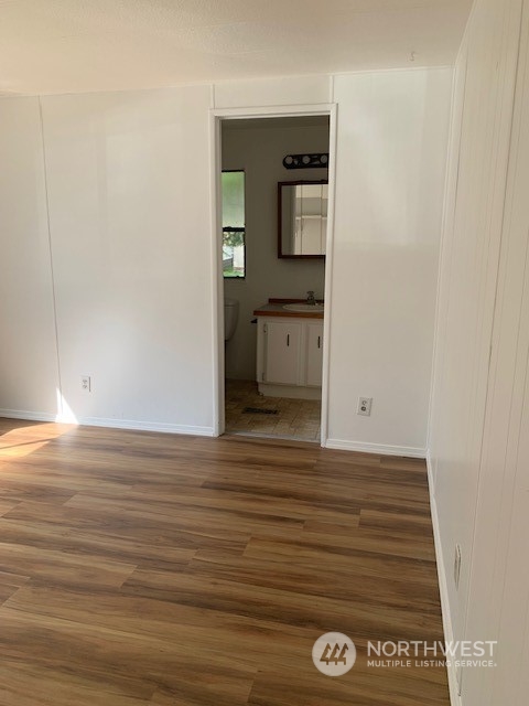 6800 North Enterprise Road, Unit 24 Ferndale, WA 98248 - Photo 10 of 18 a view of a sink