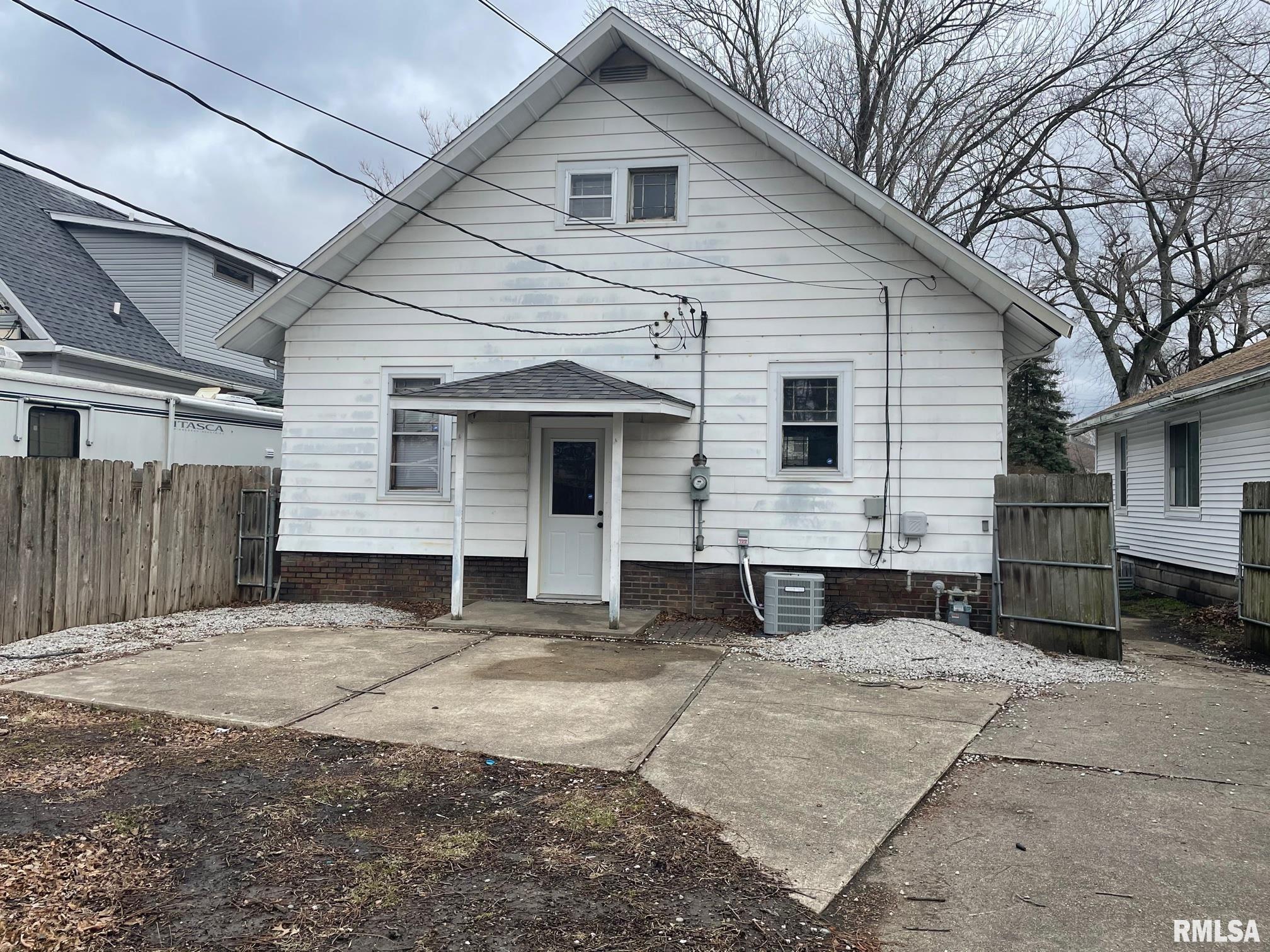 2129 South 10th Street Springfield, IL 62703 - Photo 22 of 22