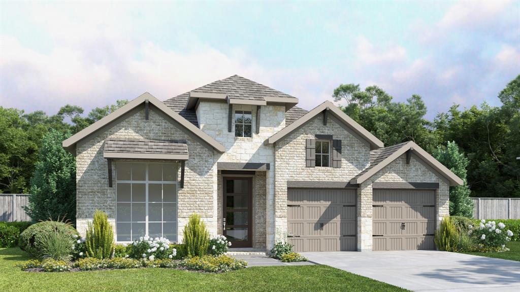 10440 Wyatts Run Road Fort Worth, TX 76126 - Photo 1 of 1