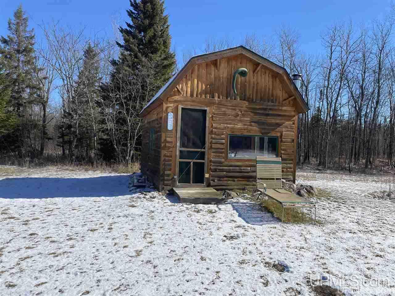 8972 Co Road Rapid River, MI 49878 - Photo 44 of 46