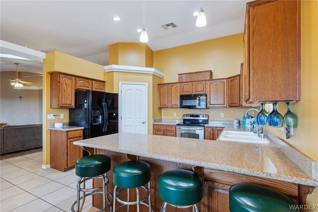 3390 Roma Road Kingman, AZ 86401 - Photo 12 of 54 Kitchen