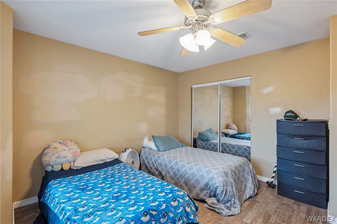 3390 Roma Road Kingman, AZ 86401 - Photo 32 of 54 Bedroom