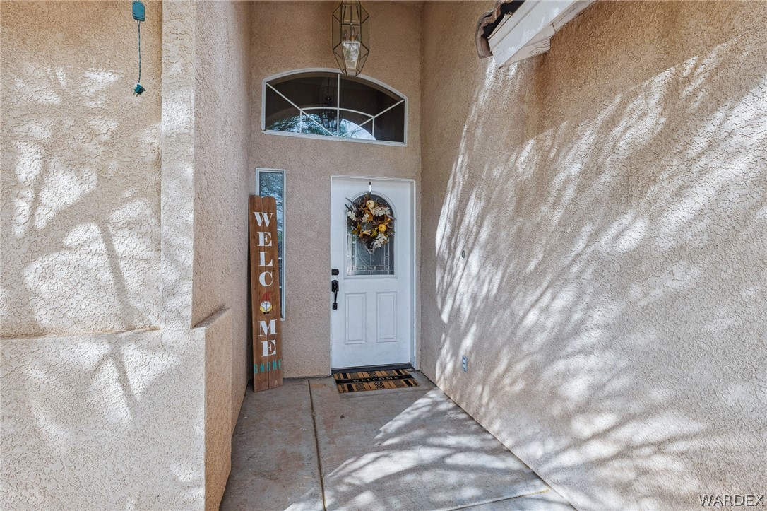 3390 Roma Road Kingman, AZ 86401 - Photo 4 of 54 Entry