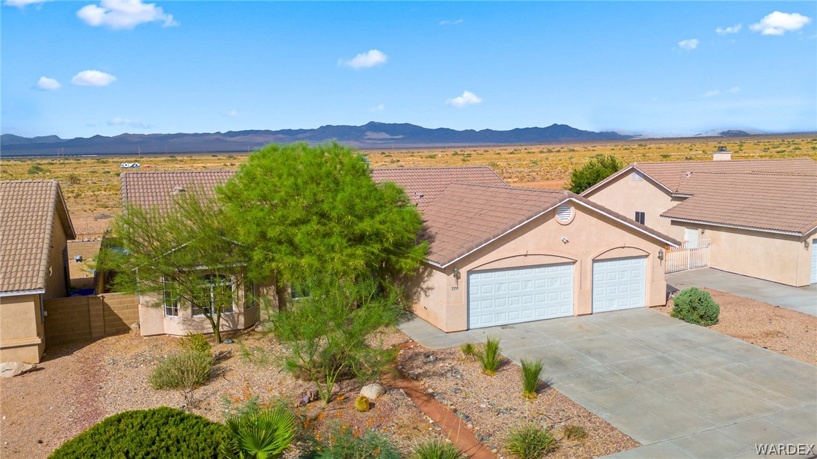 3390 Roma Road Kingman, AZ 86401 - Photo 46 of 54 Front of Structure