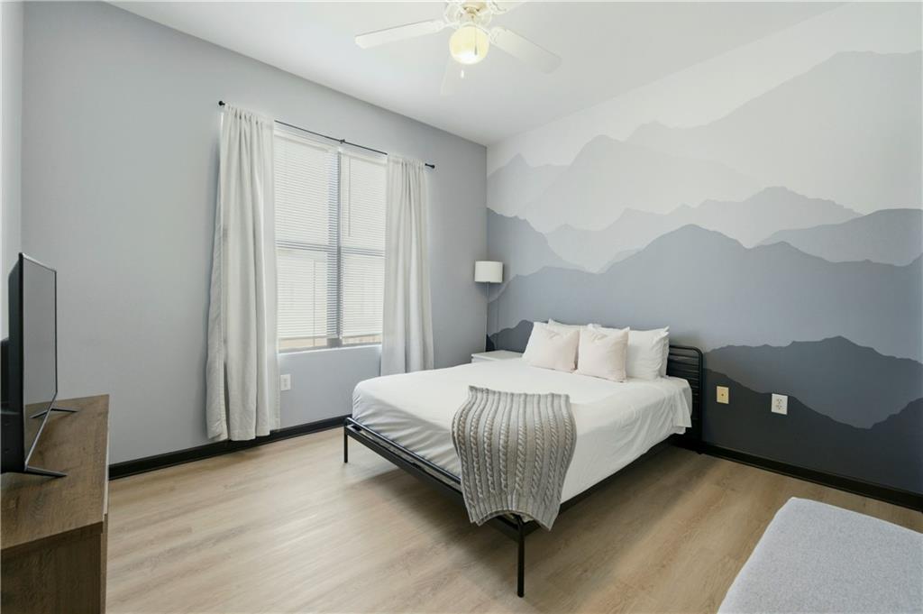 5300 Peachtree Road, Unit 3309 Chamblee, GA 30341 - Photo 13 of 26