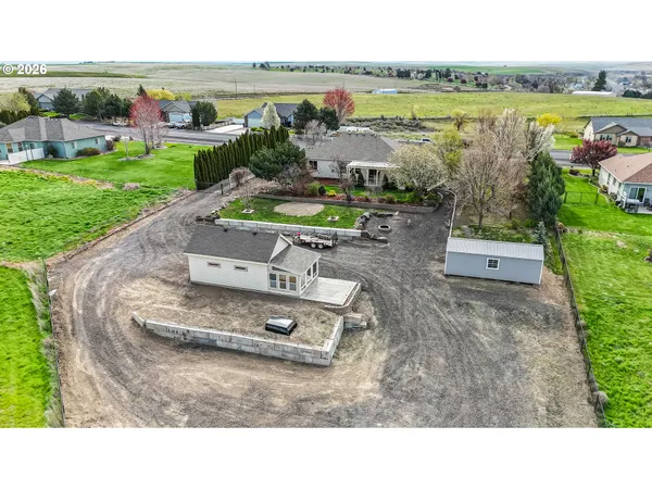 $649,900 | 77286 Joyce Way, Echo, OR 97826