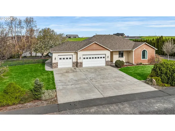 $649,900 | 77286 Joyce Way, Echo, OR 97826