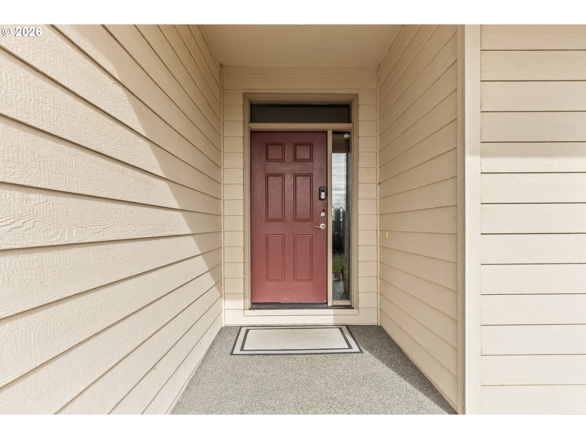 77286 Joyce Way Echo, OR 97826 - Photo 7 of 41 a view of wooden door