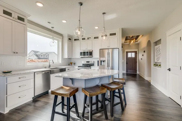 $556,796 | 3230 Graham Street, Faribault, MN 55021