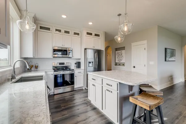 $556,796 | 3230 Graham Street, Faribault, MN 55021