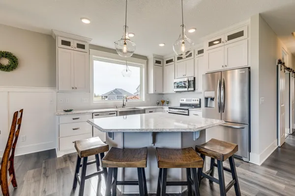 $556,796 | 3230 Graham Street, Faribault, MN 55021