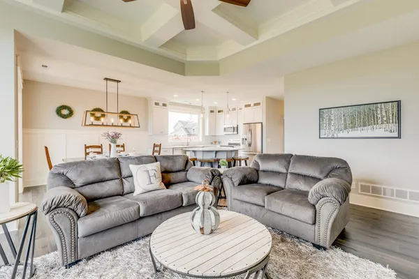 $556,796 | 3230 Graham Street, Faribault, MN 55021