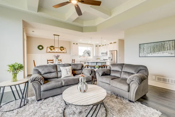 $556,796 | 3230 Graham Street, Faribault, MN 55021