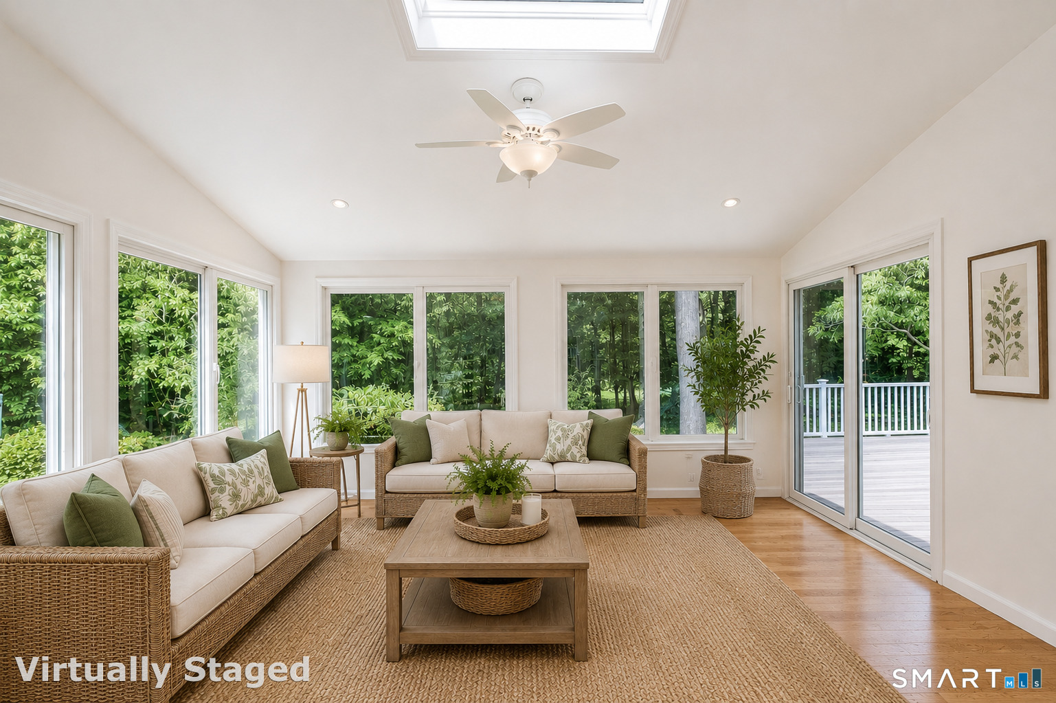 142 Horseshoe Lane Fairfield, CT 06824 - Photo 13 of 27 Gallery Image 13