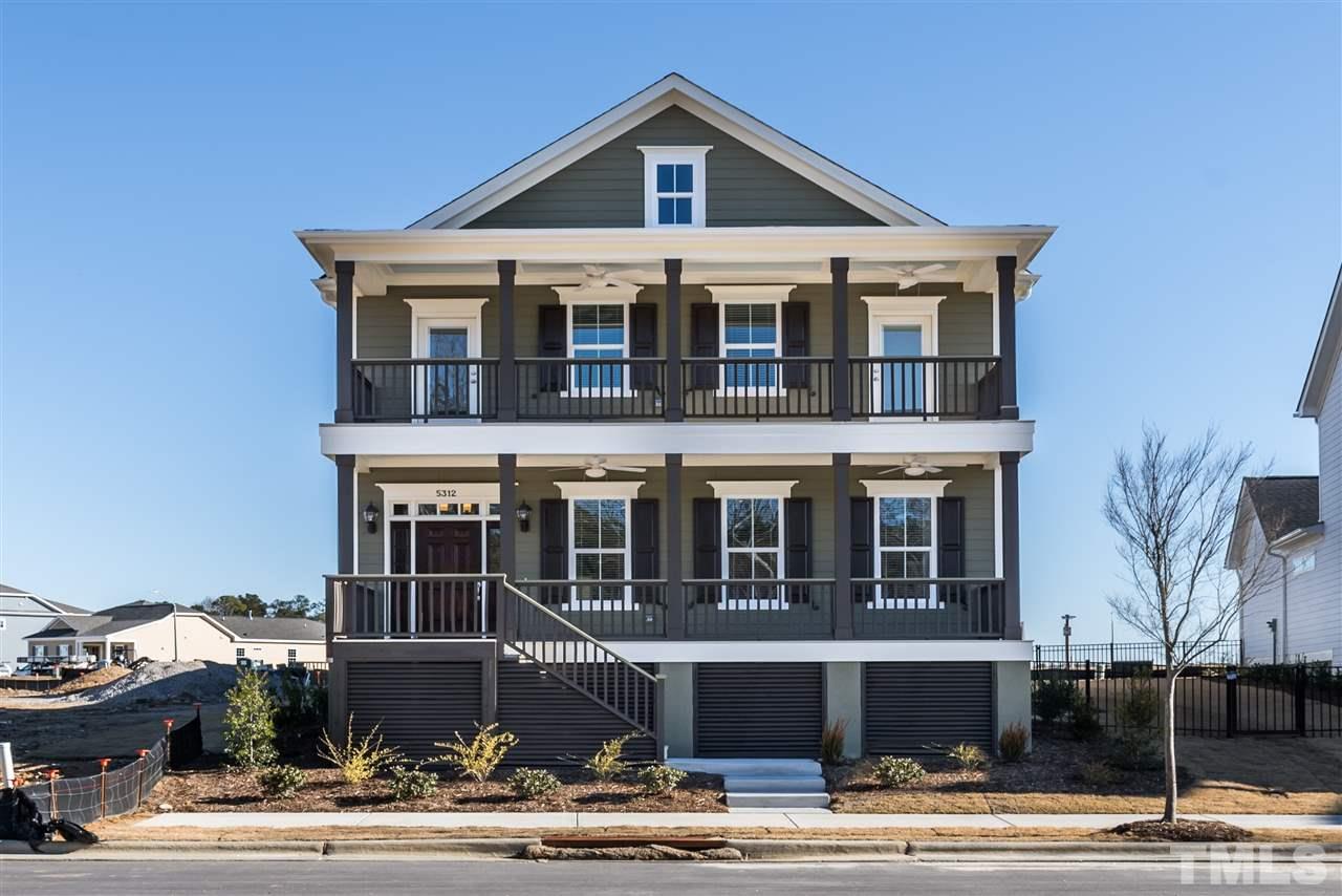 5312 Crescent Square Street Raleigh, NC 27616 - Photo 1 of 25 Gallery Image 1