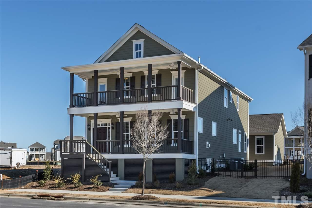 5312 Crescent Square Street Raleigh, NC 27616 - Photo 2 of 25 Gallery Image 2