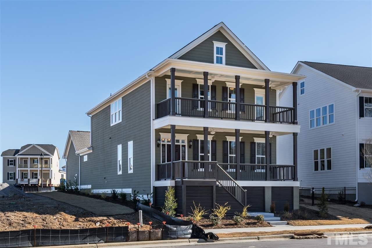 5312 Crescent Square Street Raleigh, NC 27616 - Photo 3 of 25 Gallery Image 3
