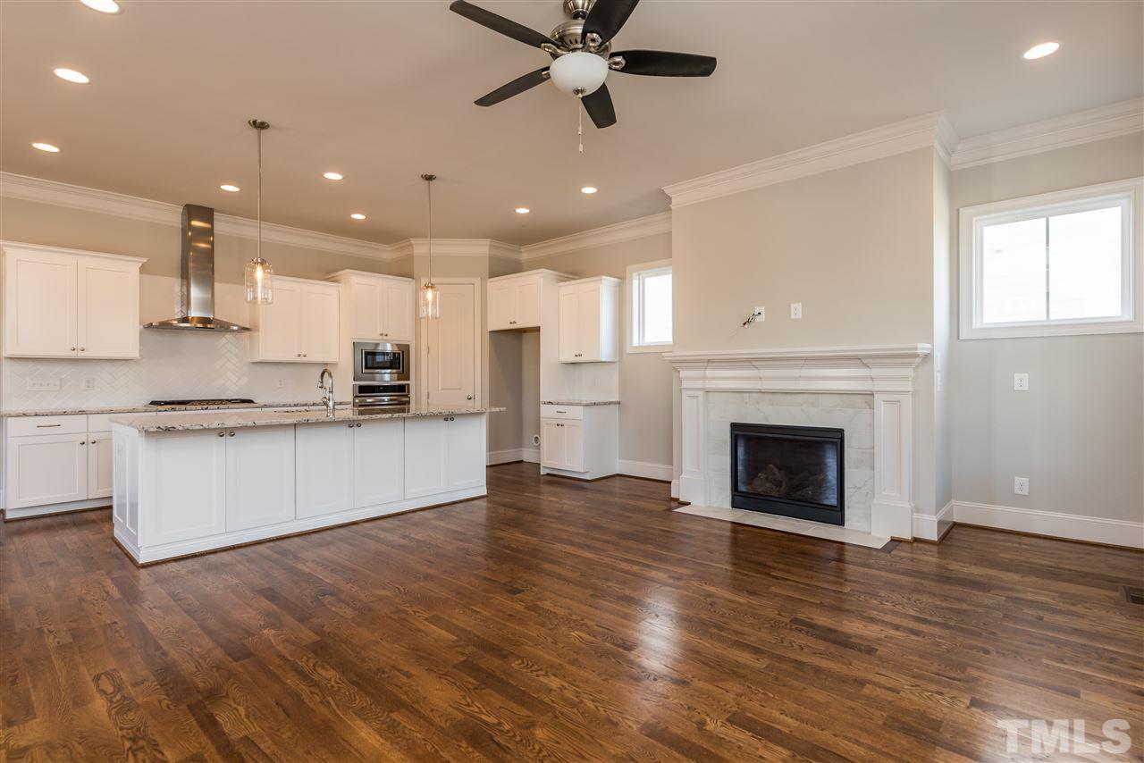 5312 Crescent Square Street Raleigh, NC 27616 - Photo 4 of 25 Gallery Image 4