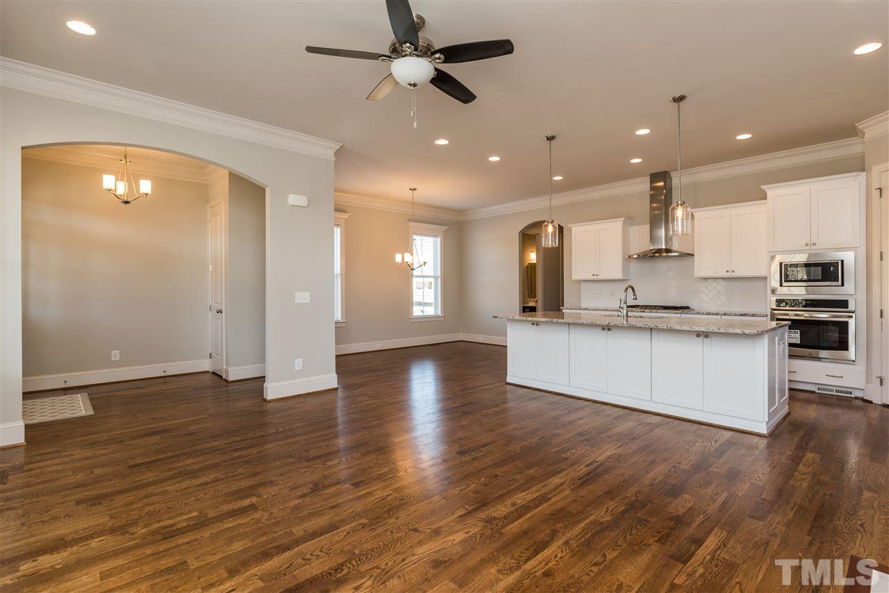 5312 Crescent Square Street Raleigh, NC 27616 - Photo 7 of 25 Gallery Image 7