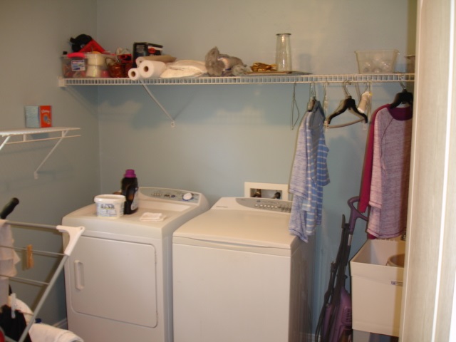 525 Sheffield Avenue Foley, AL 36535 - Photo 45 of 49 UTILITY ROOM