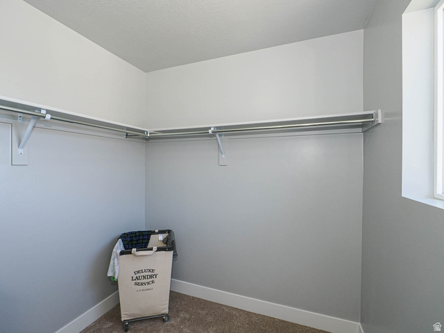 2487 Canyon Wild Road, Unit 413 Draper, UT 84020 - Photo 55 of 75 Large Walk-in Closets
