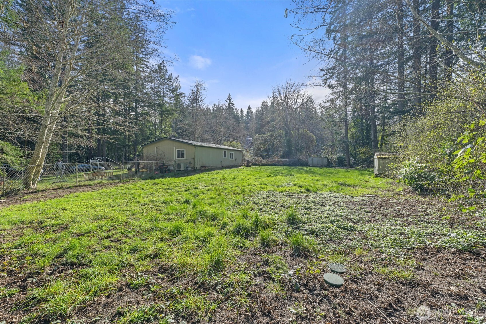 10030 Northwest Pioneer Road Seabeck, WA 98380 - Photo 16 of 21