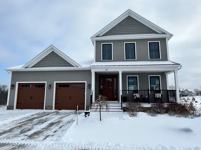$1,450,000 | 42 Medalist Drive, South Burlington, VT 05403
