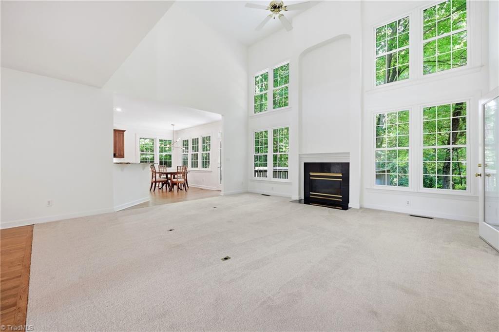3205 Rider Court Jamestown, NC 27282 - Photo 14 of 46 Virtually Staged