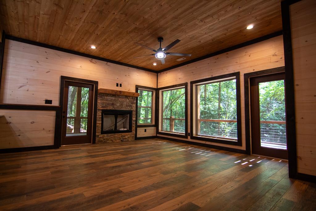1990 Big Creek Road Cherry Log, GA 30522 - Photo 65 of 72 Gallery Image 65