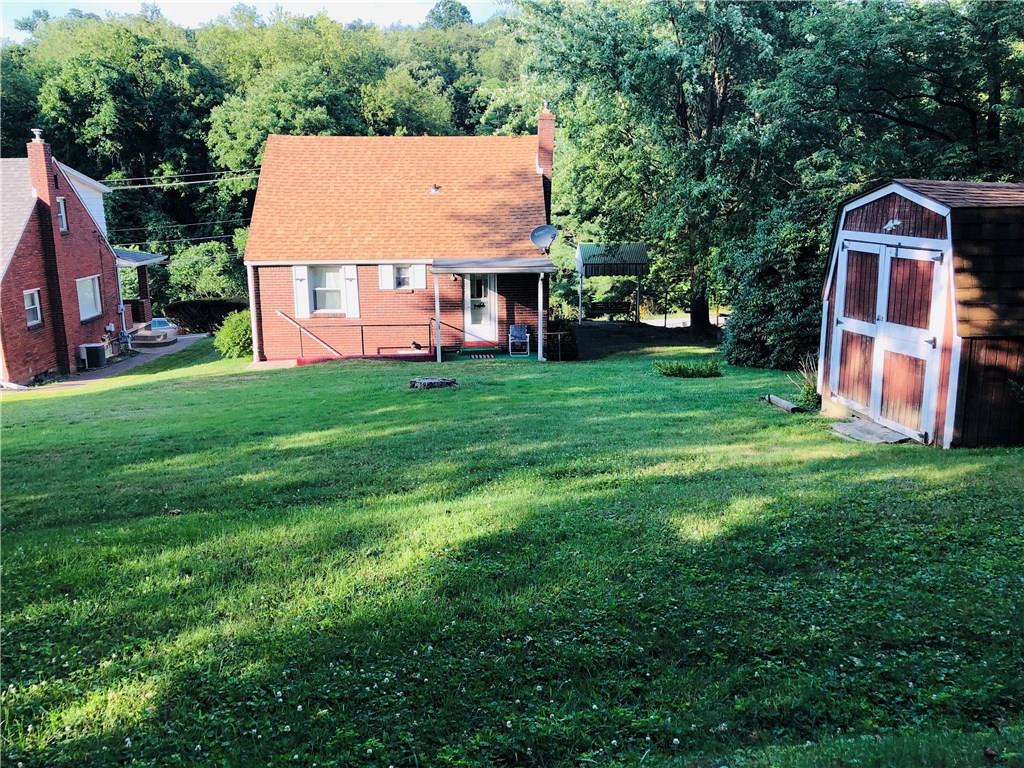 455 Agnew Road Jeannette, PA 15644 - Photo 16 of 17 Gallery Image 16