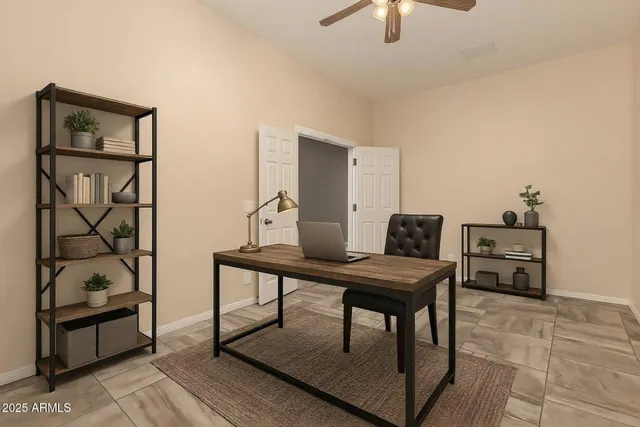 $560,000 | 4985 South Las Mananitas Trail, Gold Canyon, AZ 85118