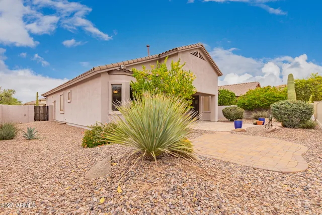 $560,000 | 4985 South Las Mananitas Trail, Gold Canyon, AZ 85118